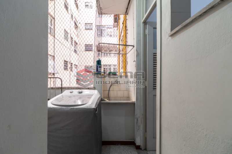 Apartamento à venda em Flamengo, Zona Sul RJ, Rio de Janeiro, 3 quartos , 89m² Foto 27