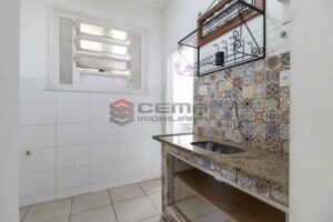 Apartamento à venda em Flamengo, Zona Sul RJ, Rio de Janeiro, 2 quartos , 88m² Thumbnail 21