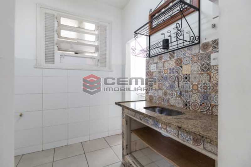 Apartamento à venda em Flamengo, Zona Sul RJ, Rio de Janeiro, 2 quartos , 88m² Foto 21