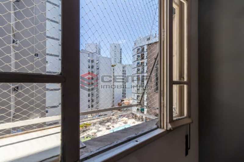 Apartamento à venda em Flamengo, Zona Sul RJ, Rio de Janeiro, 2 quartos , 88m² Foto 5
