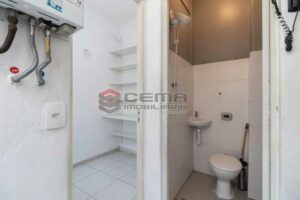 Apartamento à venda em Flamengo, Zona Sul RJ, Rio de Janeiro, 2 quartos , 88m² Thumbnail 27