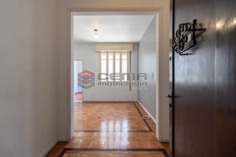 Apartamento à venda em Flamengo, Zona Sul RJ, Rio de Janeiro, 2 quartos , 88m² Foto 10