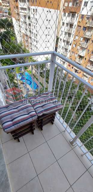 Apartamento à venda em Centro, Zona Centro RJ, Rio de Janeiro, 2 quartos , 62m²