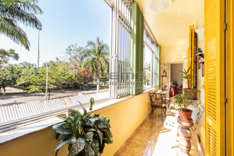 Apartamento à venda em Flamengo, Zona Sul RJ, Rio de Janeiro, 2 quartos , 143m² Foto 16