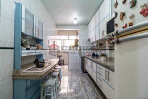 Apartamento à venda em Flamengo, Zona Sul RJ, Rio de Janeiro, 2 quartos , 143m² Thumbnail 21
