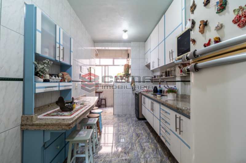 Apartamento à venda em Flamengo, Zona Sul RJ, Rio de Janeiro, 2 quartos , 143m² Foto 21