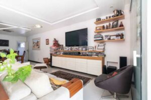 Apartamento à venda em Cosme Velho, Zona Sul RJ, Rio de Janeiro, 4 quartos , 220m² Thumbnail 6
