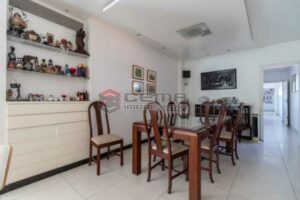 Apartamento à venda em Cosme Velho, Zona Sul RJ, Rio de Janeiro, 4 quartos , 220m² Thumbnail 12