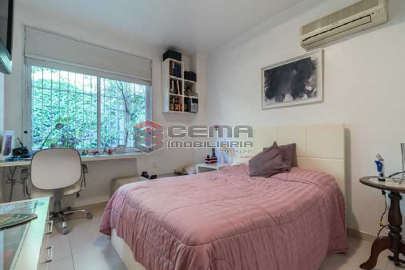 Apartamento à venda em Cosme Velho, Zona Sul RJ, Rio de Janeiro, 4 quartos , 220m² Foto 14