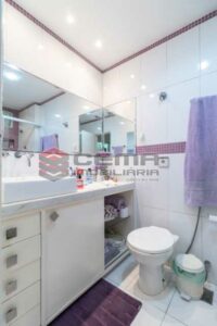 Apartamento à venda em Cosme Velho, Zona Sul RJ, Rio de Janeiro, 4 quartos , 220m² Thumbnail 15