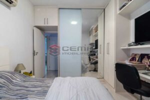 Apartamento à venda em Cosme Velho, Zona Sul RJ, Rio de Janeiro, 4 quartos , 220m² Thumbnail 19