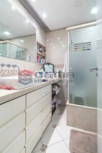 Apartamento à venda em Cosme Velho, Zona Sul RJ, Rio de Janeiro, 4 quartos , 220m² Thumbnail 20