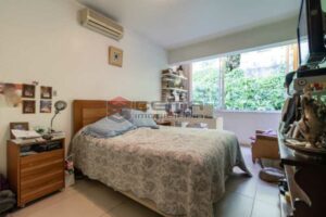 Apartamento à venda em Cosme Velho, Zona Sul RJ, Rio de Janeiro, 4 quartos , 220m² Thumbnail 21