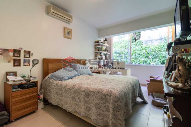 Apartamento à venda em Cosme Velho, Zona Sul RJ, Rio de Janeiro, 4 quartos , 220m² Foto 21