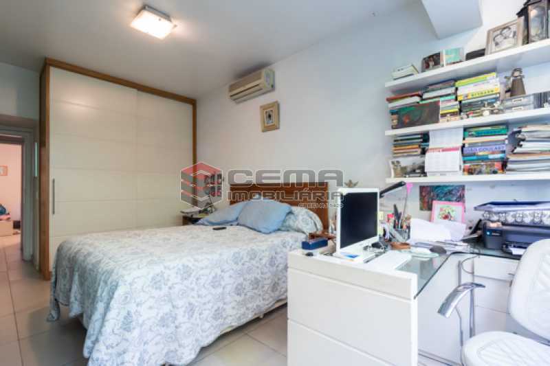 Apartamento à venda em Cosme Velho, Zona Sul RJ, Rio de Janeiro, 4 quartos , 220m² Foto 23
