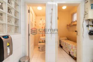 Apartamento à venda em Cosme Velho, Zona Sul RJ, Rio de Janeiro, 4 quartos , 220m² Thumbnail 30