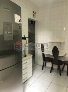 Apartamento à venda em Laranjeiras, Zona Sul RJ, Rio de Janeiro, 3 quartos , 135m² Thumbnail 22