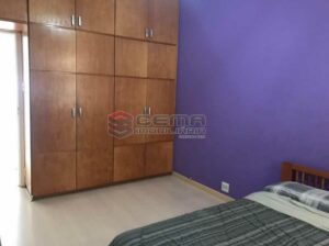 Apartamento à venda em Laranjeiras, Zona Sul RJ, Rio de Janeiro, 3 quartos , 135m² Thumbnail 11