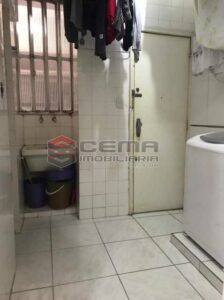 Apartamento à venda em Laranjeiras, Zona Sul RJ, Rio de Janeiro, 3 quartos , 135m² Thumbnail 25