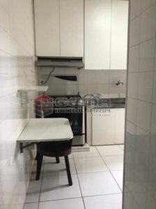 Apartamento à venda em Laranjeiras, Zona Sul RJ, Rio de Janeiro, 3 quartos , 135m² Thumbnail 24