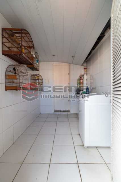 Cobertura à venda em Flamengo, Zona Sul RJ, Rio de Janeiro, 4 quartos , 190m² Foto 29