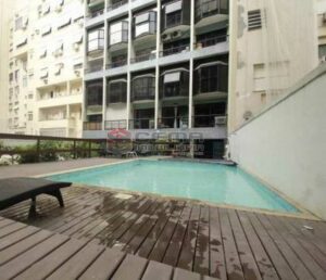 Apartamento à venda em Flamengo, Zona Sul RJ, Rio de Janeiro, 2 quartos , 70m² Thumbnail 15