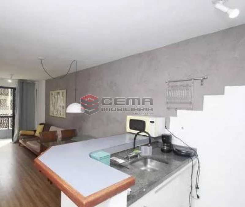 Apartamento à venda em Flamengo, Zona Sul RJ, Rio de Janeiro, 2 quartos , 70m² Foto 7
