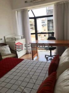Apartamento à venda em Flamengo, Zona Sul RJ, Rio de Janeiro, 2 quartos , 70m² Thumbnail 10