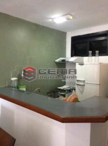 Apartamento à venda em Flamengo, Zona Sul RJ, Rio de Janeiro, 2 quartos , 70m² Thumbnail 12