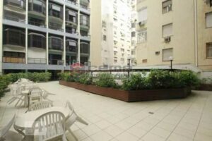 Apartamento à venda em Flamengo, Zona Sul RJ, Rio de Janeiro, 2 quartos , 70m² Thumbnail 17