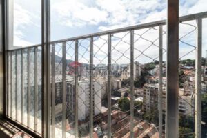 Apartamento à venda em Laranjeiras, Zona Sul RJ, Rio de Janeiro, 3 quartos , 100m² Thumbnail 2
