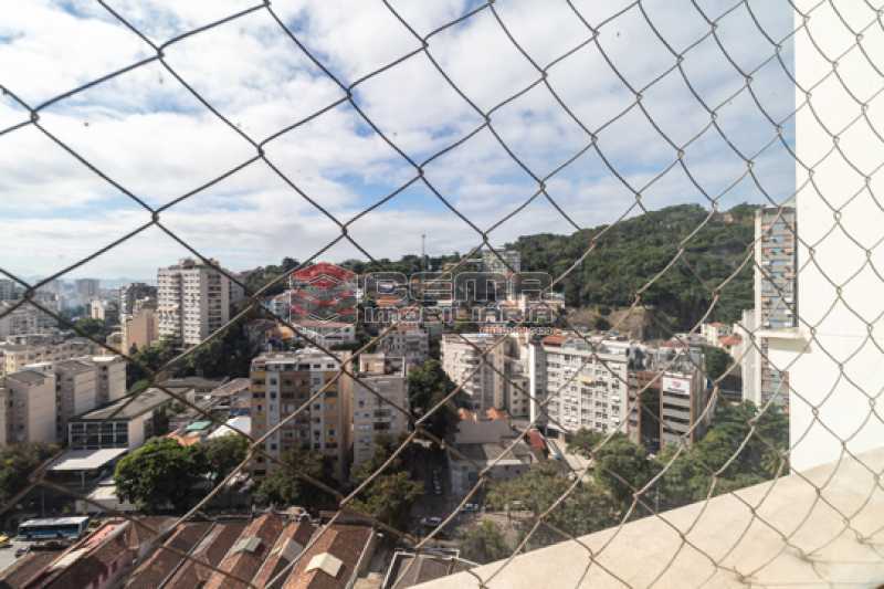 Apartamento à venda em Laranjeiras, Zona Sul RJ, Rio de Janeiro, 3 quartos , 100m² Foto 9