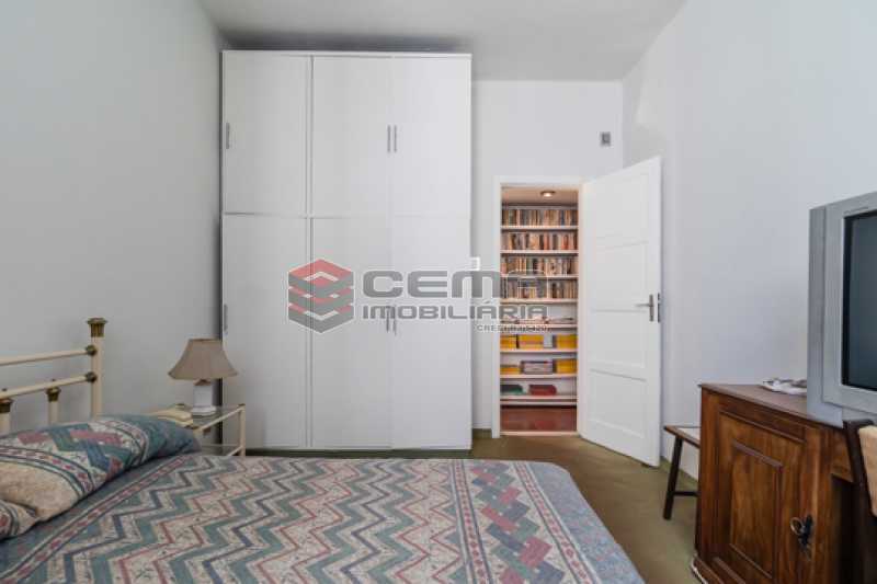 Apartamento à venda em Laranjeiras, Zona Sul RJ, Rio de Janeiro, 3 quartos , 100m² Foto 13