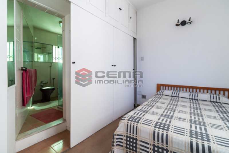 Apartamento à venda em Laranjeiras, Zona Sul RJ, Rio de Janeiro, 3 quartos , 100m² Foto 20