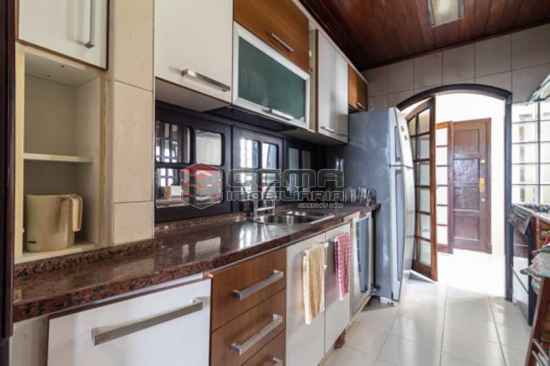 Apartamento à venda em Laranjeiras, Zona Sul RJ, Rio de Janeiro, 3 quartos , 100m² Foto 24