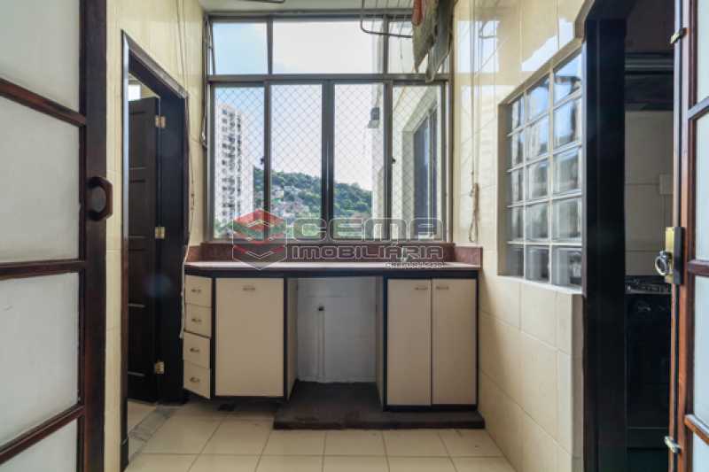 Apartamento à venda em Laranjeiras, Zona Sul RJ, Rio de Janeiro, 3 quartos , 100m² Foto 26