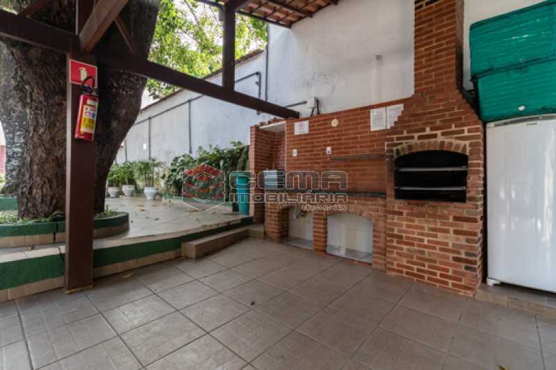 Apartamento à venda em Laranjeiras, Zona Sul RJ, Rio de Janeiro, 3 quartos , 100m² Foto 29