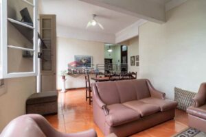 Apartamento à venda em Laranjeiras, Zona Sul RJ, Rio de Janeiro, 3 quartos , 89m² Thumbnail 6