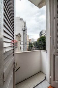 Apartamento à venda em Laranjeiras, Zona Sul RJ, Rio de Janeiro, 3 quartos , 89m² Thumbnail 7