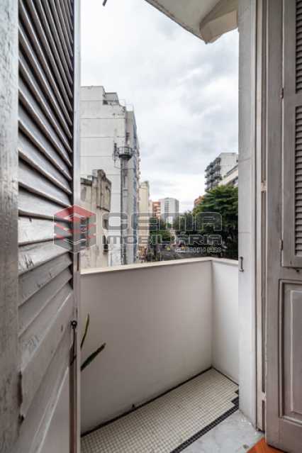 Apartamento à venda em Laranjeiras, Zona Sul RJ, Rio de Janeiro, 3 quartos , 89m² Foto 7