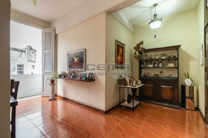 Apartamento à venda em Laranjeiras, Zona Sul RJ, Rio de Janeiro, 3 quartos , 89m² Foto 8