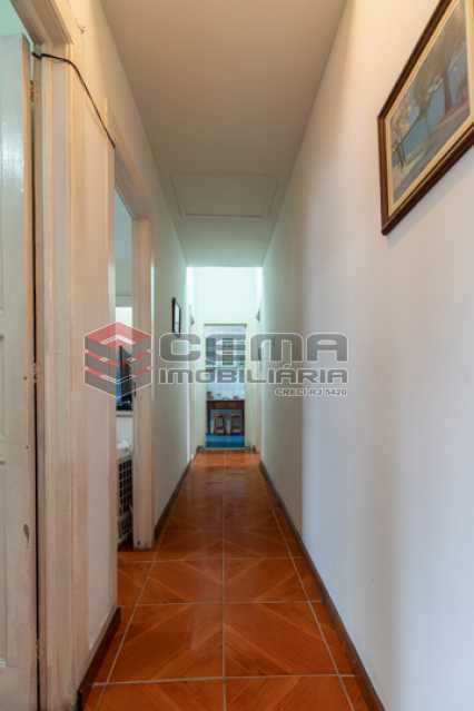 Apartamento à venda em Laranjeiras, Zona Sul RJ, Rio de Janeiro, 3 quartos , 89m² Foto 9