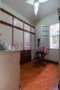 Apartamento à venda em Laranjeiras, Zona Sul RJ, Rio de Janeiro, 3 quartos , 89m² Thumbnail 10