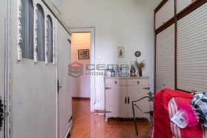 Apartamento à venda em Laranjeiras, Zona Sul RJ, Rio de Janeiro, 3 quartos , 89m² Thumbnail 12