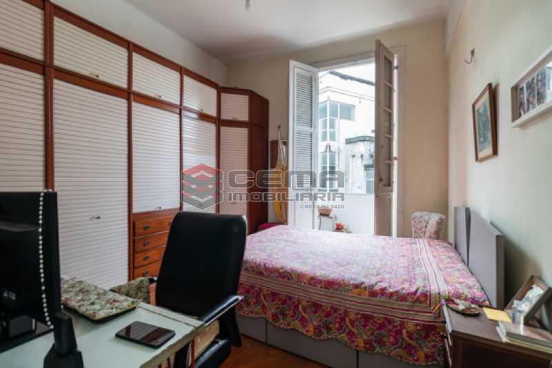 Apartamento à venda em Laranjeiras, Zona Sul RJ, Rio de Janeiro, 3 quartos , 89m² Foto 18