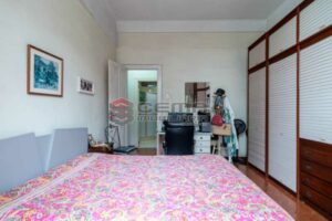 Apartamento à venda em Laranjeiras, Zona Sul RJ, Rio de Janeiro, 3 quartos , 89m² Thumbnail 20