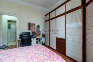 Apartamento à venda em Laranjeiras, Zona Sul RJ, Rio de Janeiro, 3 quartos , 89m² Thumbnail 21