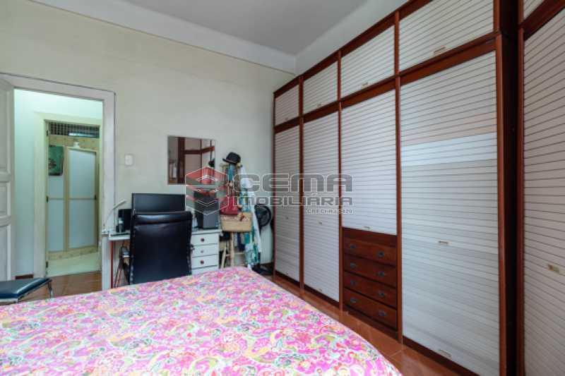 Apartamento à venda em Laranjeiras, Zona Sul RJ, Rio de Janeiro, 3 quartos , 89m² Foto 21