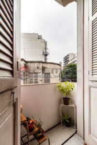 Apartamento à venda em Laranjeiras, Zona Sul RJ, Rio de Janeiro, 3 quartos , 89m² Thumbnail 22