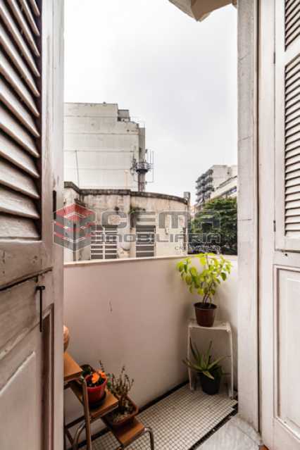 Apartamento à venda em Laranjeiras, Zona Sul RJ, Rio de Janeiro, 3 quartos , 89m² Foto 22